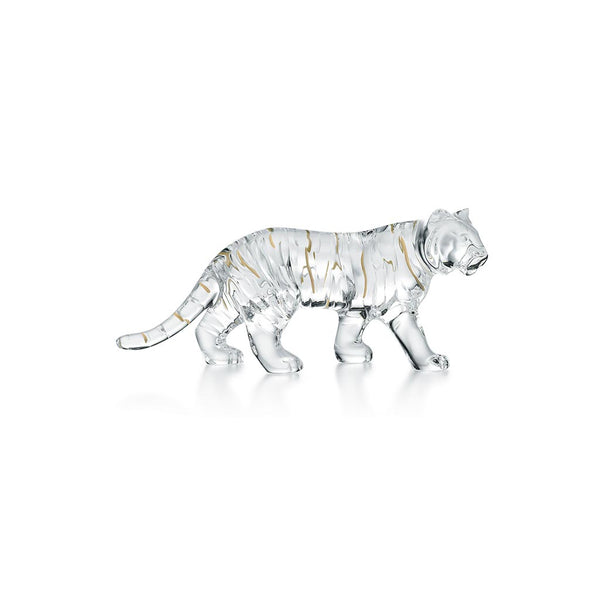 Zodiaque Tiger 2022 Crystal - 1